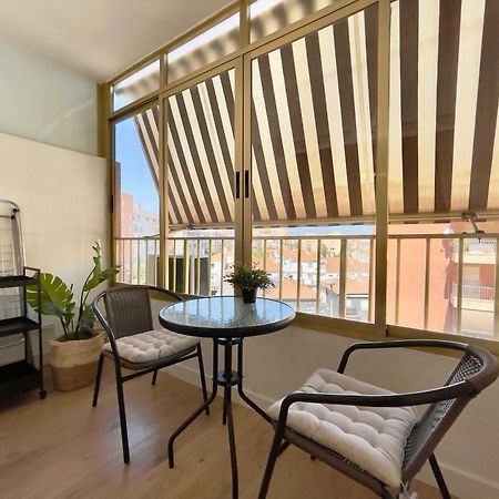 Апартаменти Casita Del Puerto 4 Санта-Пола Екстер'єр фото