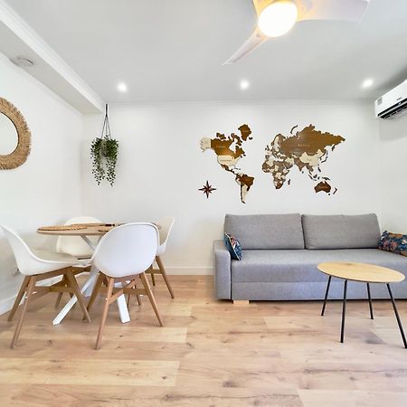 Апартаменти Casita Del Puerto 4 Санта-Пола Екстер'єр фото