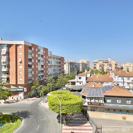 Апартаменти Casita Del Puerto 4 Санта-Пола Екстер'єр фото