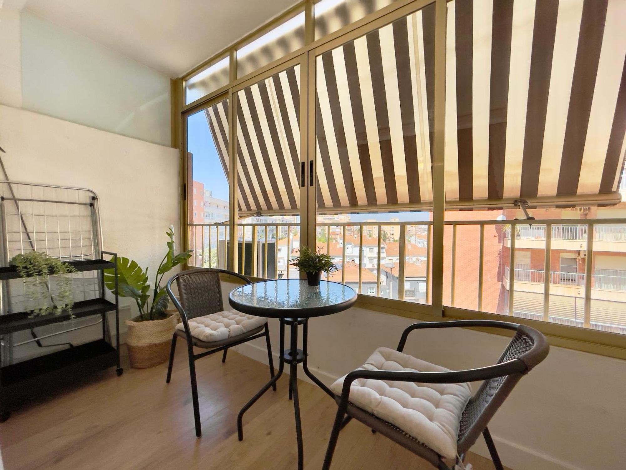 Апартаменти Casita Del Puerto 4 Санта-Пола Екстер'єр фото