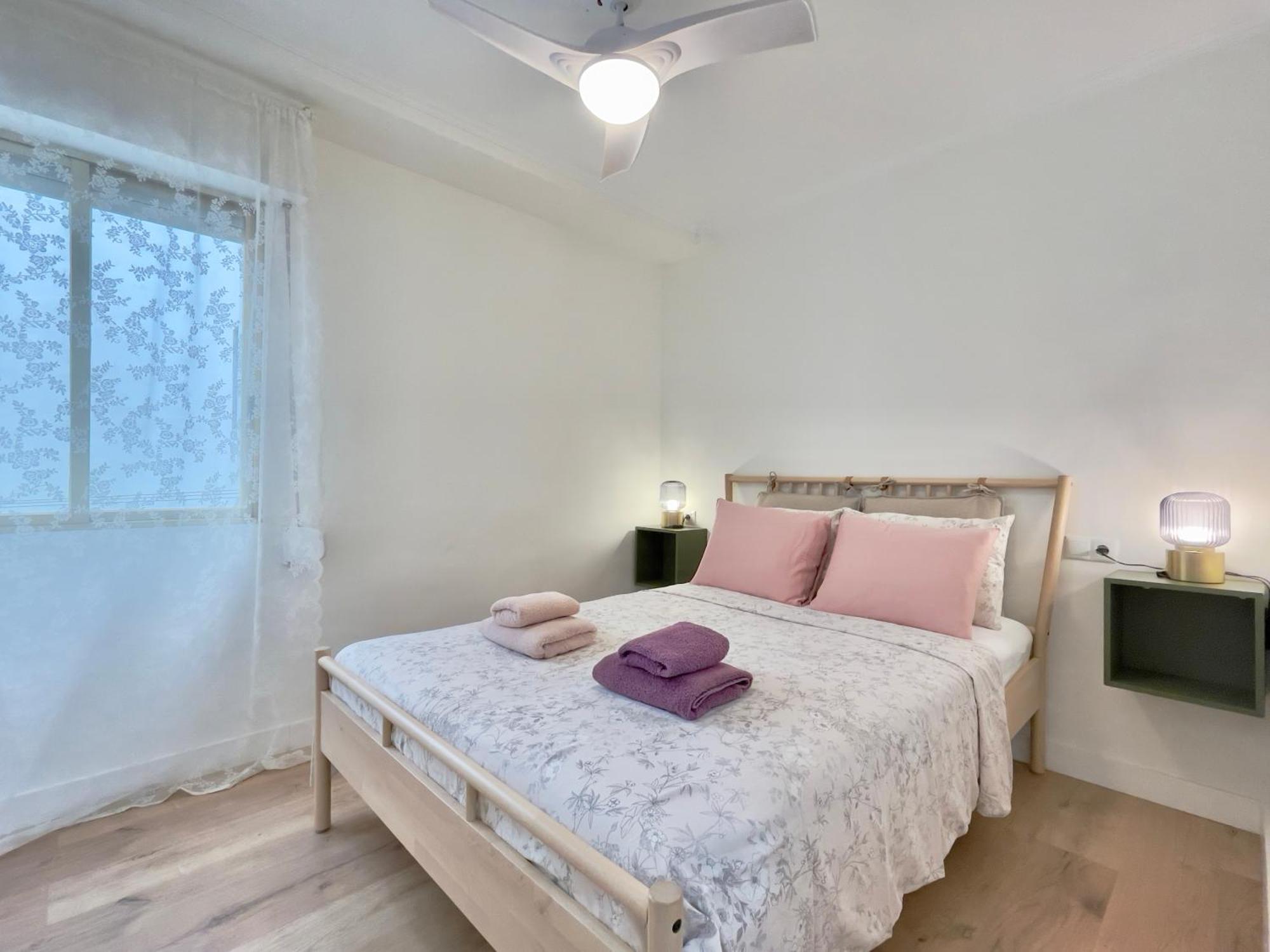 Апартаменти Casita Del Puerto 4 Санта-Пола Екстер'єр фото