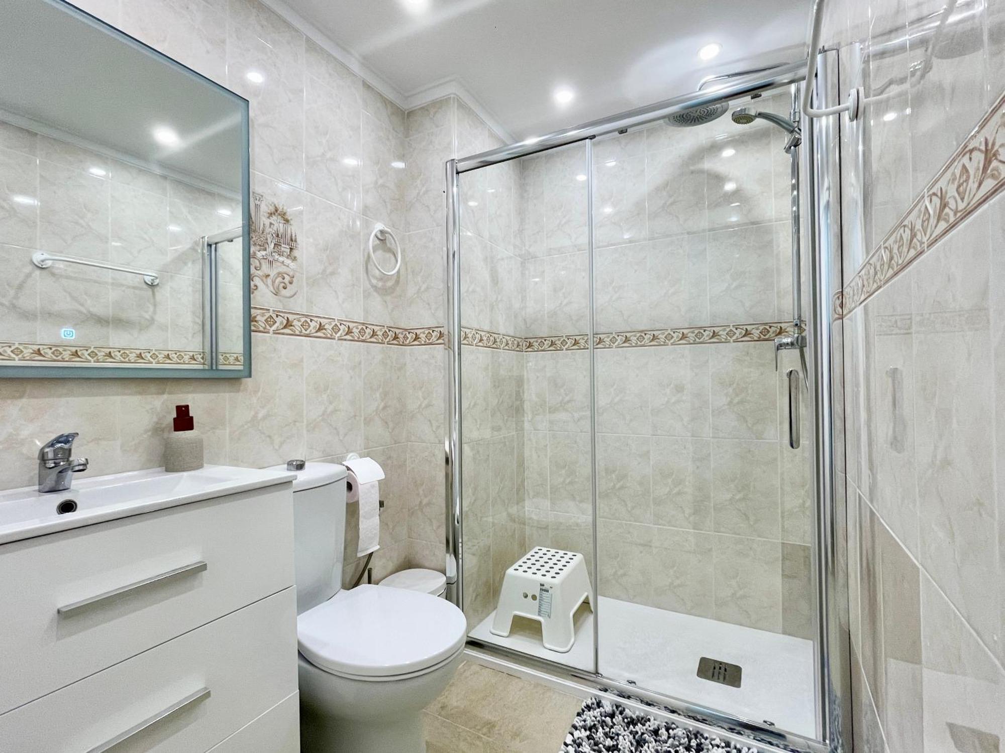 Апартаменти Casita Del Puerto 4 Санта-Пола Екстер'єр фото