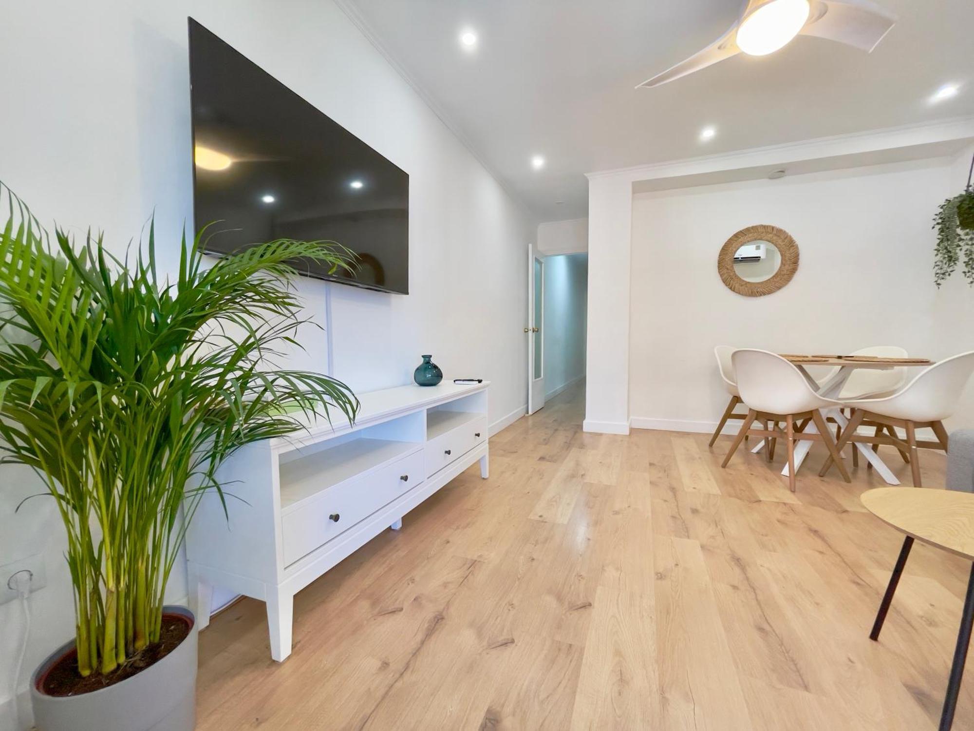 Апартаменти Casita Del Puerto 4 Санта-Пола Екстер'єр фото