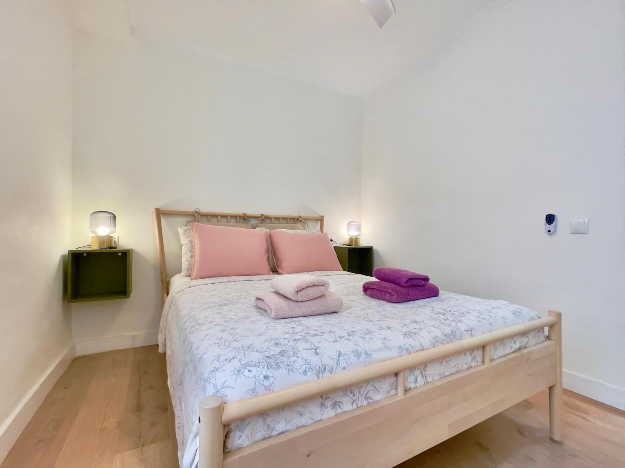 Апартаменти Casita Del Puerto 4 Санта-Пола Екстер'єр фото