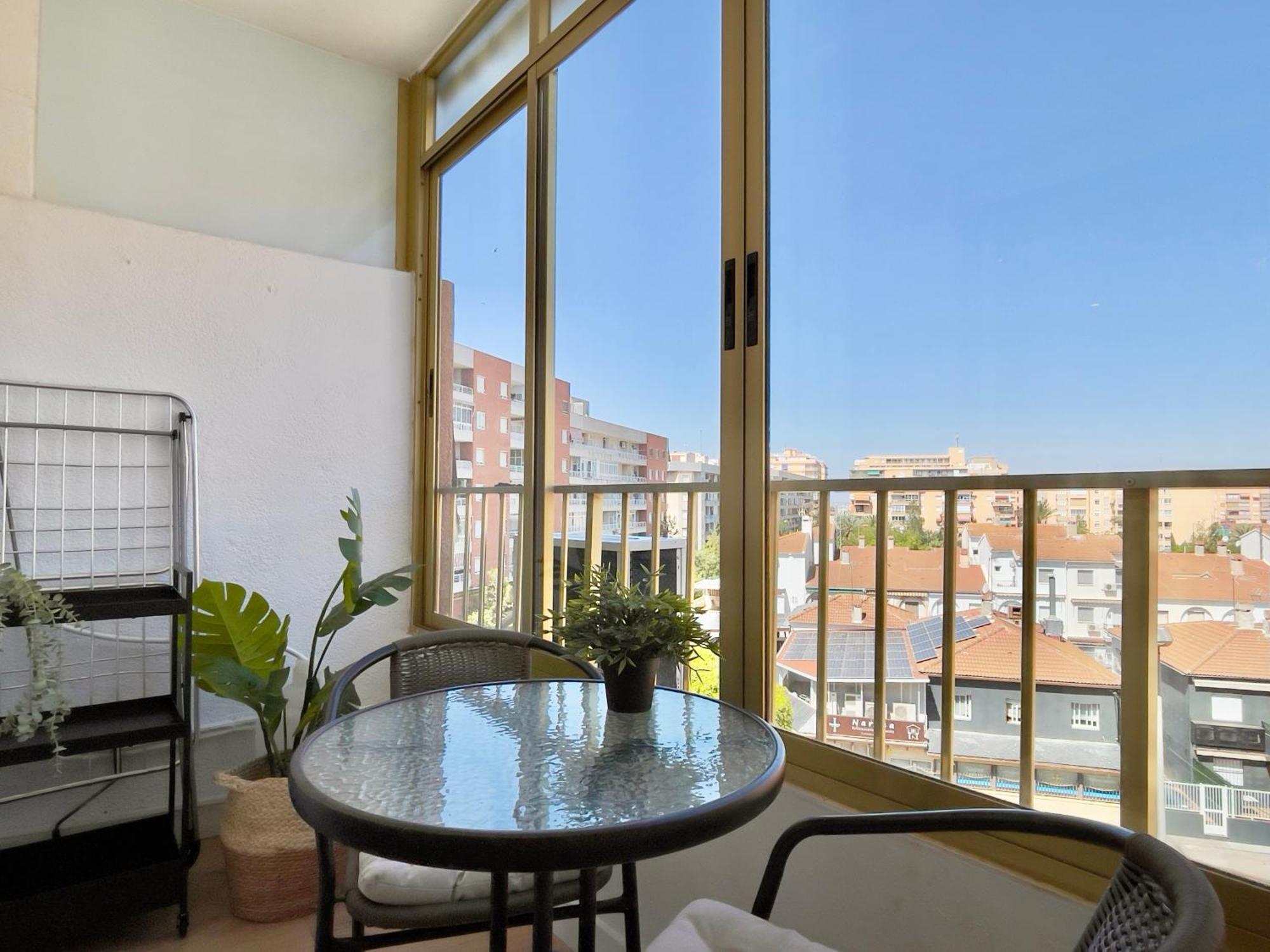 Апартаменти Casita Del Puerto 4 Санта-Пола Екстер'єр фото