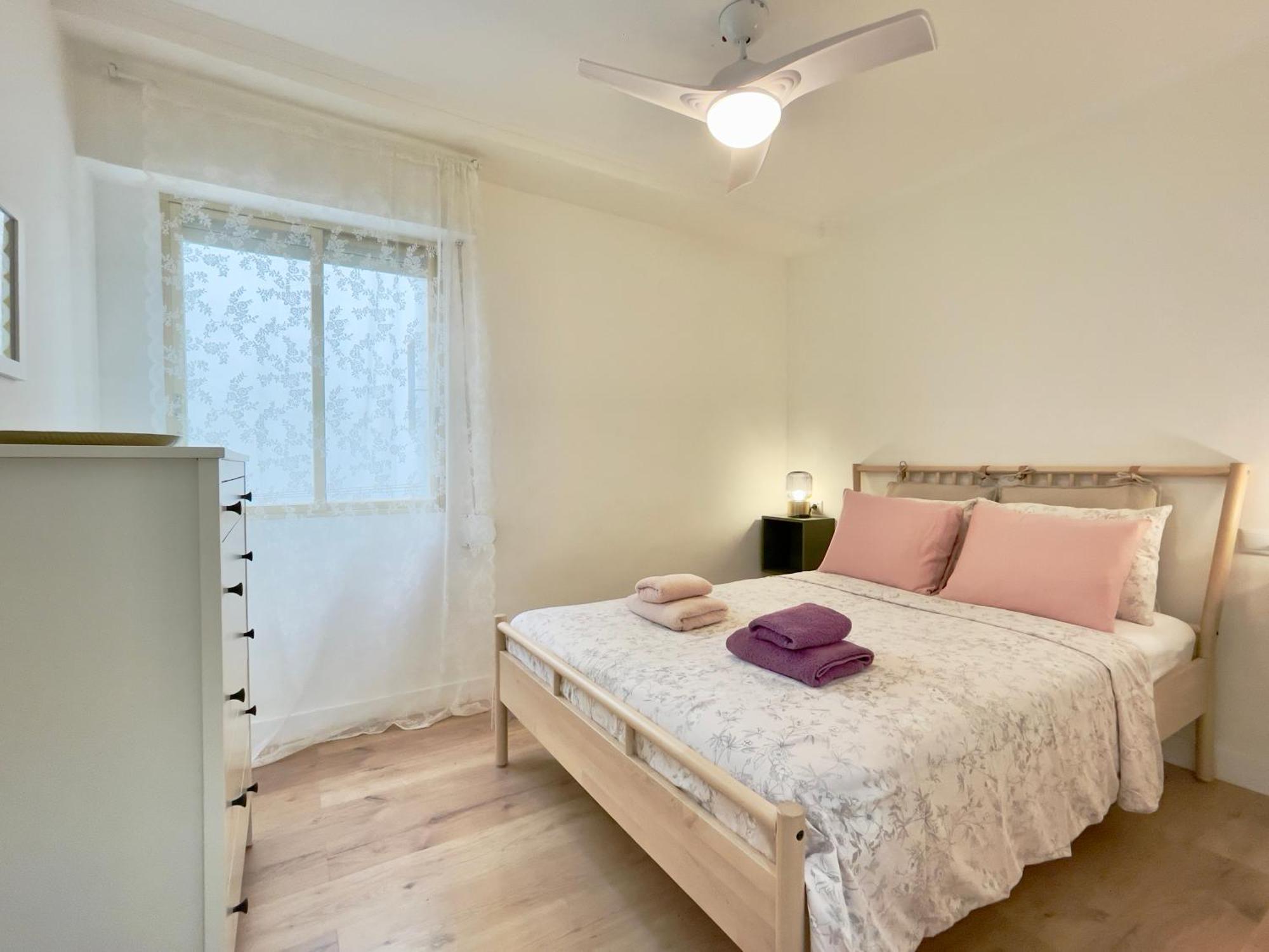 Апартаменти Casita Del Puerto 4 Санта-Пола Екстер'єр фото
