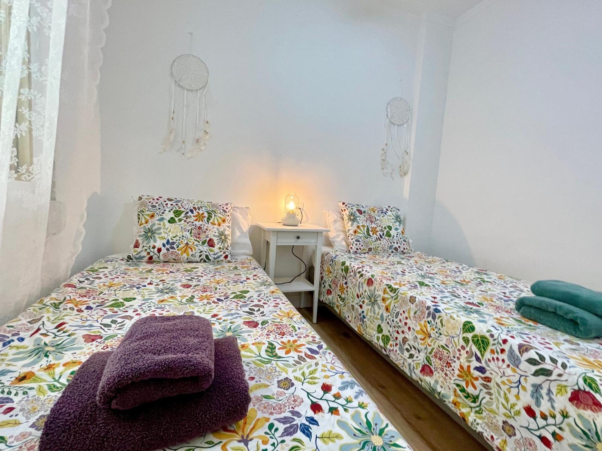 Апартаменти Casita Del Puerto 4 Санта-Пола Екстер'єр фото